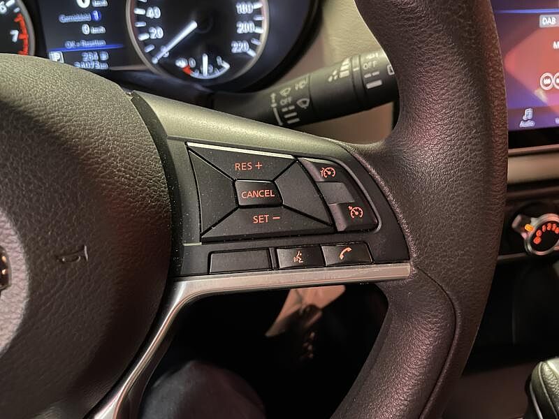 Nissan Micra N-Connecta