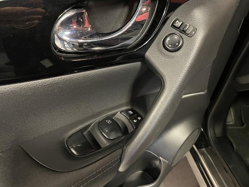 Nissan Qashqai N-Connecta