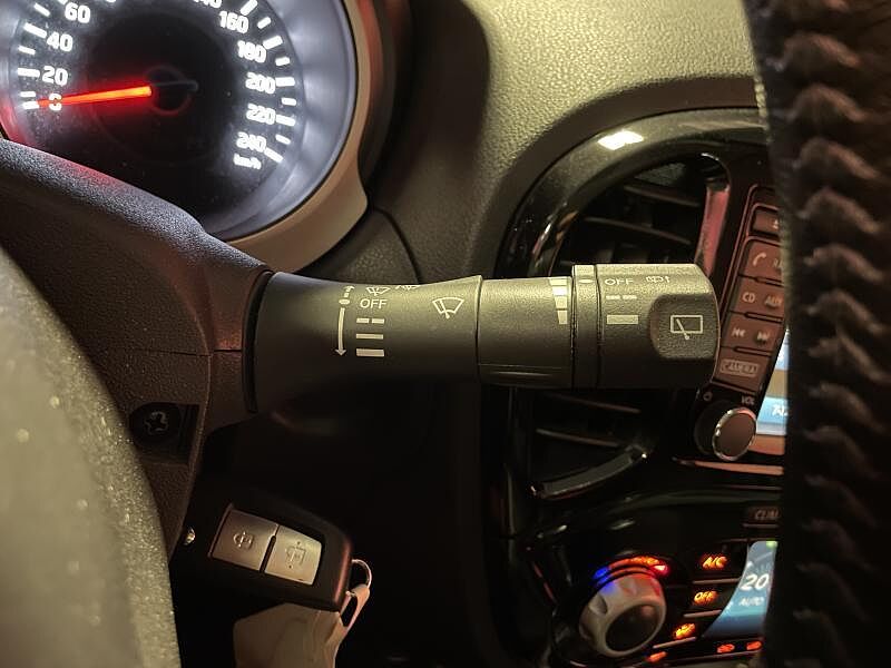Nissan Juke Acenta + Navi