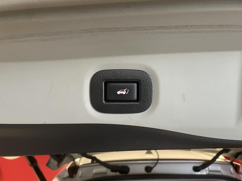 Nissan X-Trail Tekna