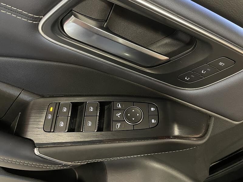 Nissan Qashqai Tekna Plus