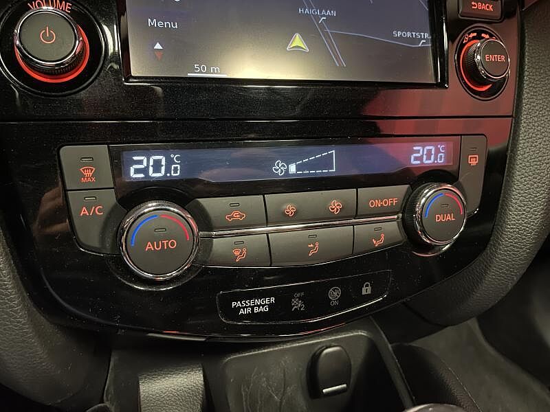 Nissan Qashqai N-Connecta