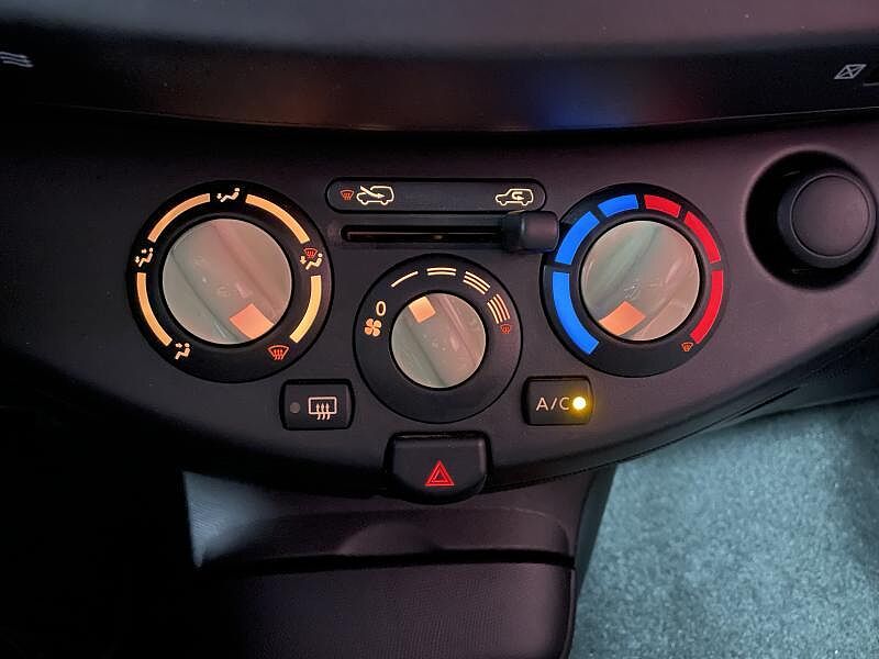 Nissan Micra Anniversary
