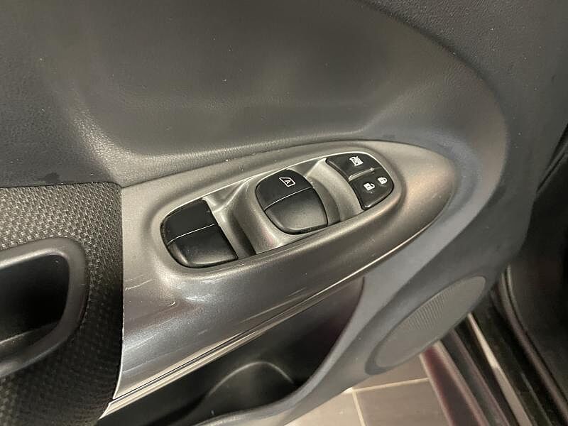 Nissan Juke Acenta + Navi