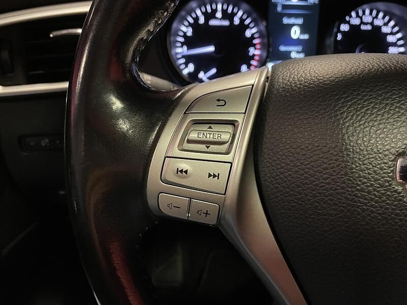 Nissan Qashqai N-Connecta