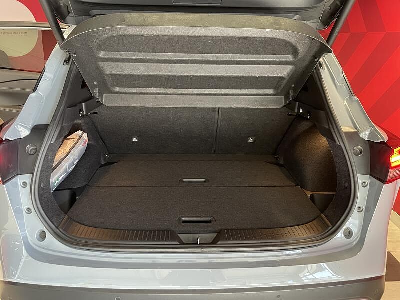 Nissan Qashqai N-Connecta + Design Pack + Easy Pack