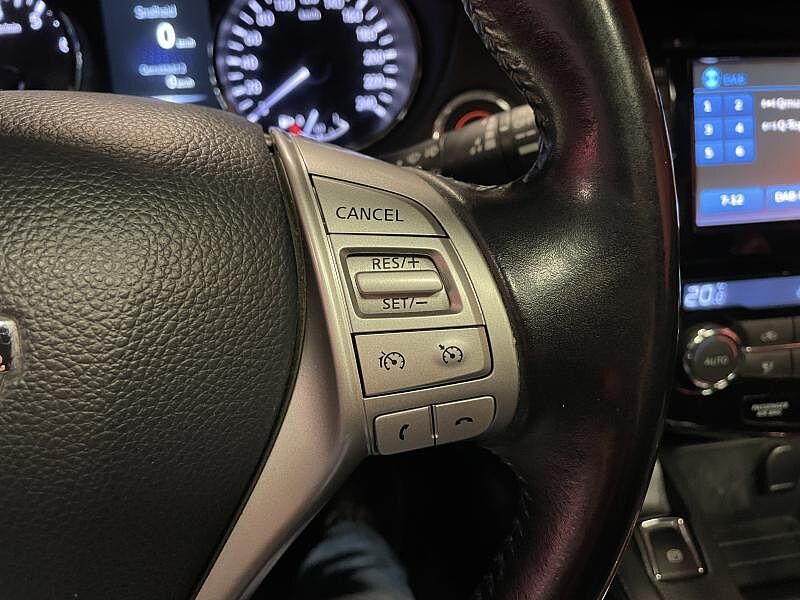Nissan Qashqai N-Connecta