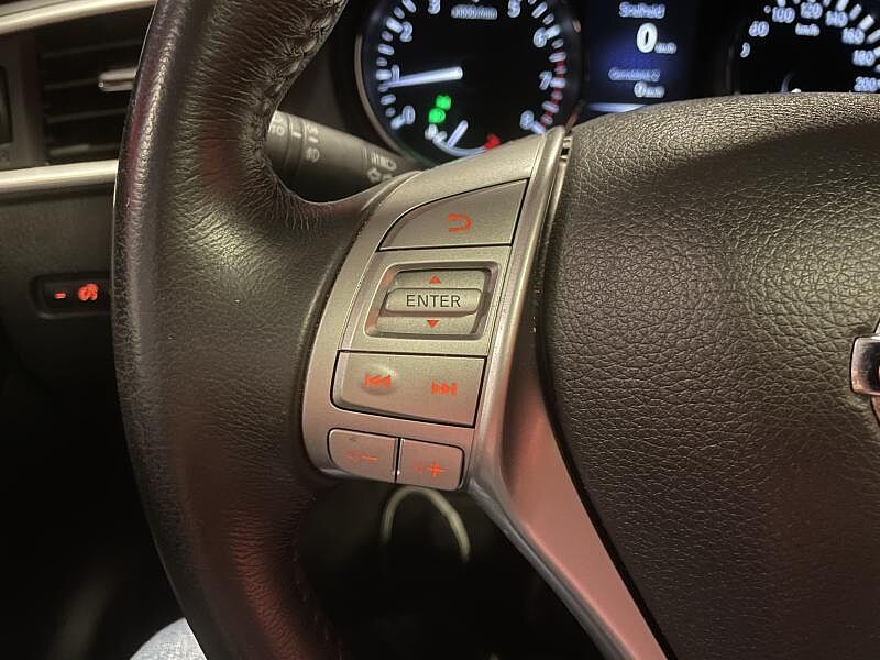 Nissan X-Trail Tekna