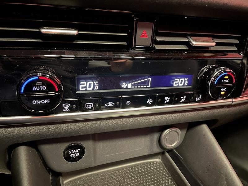 Nissan Qashqai N-Connecta