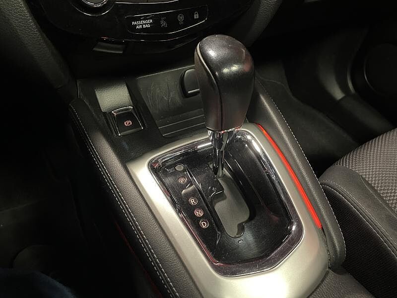 Nissan Qashqai N-Connecta