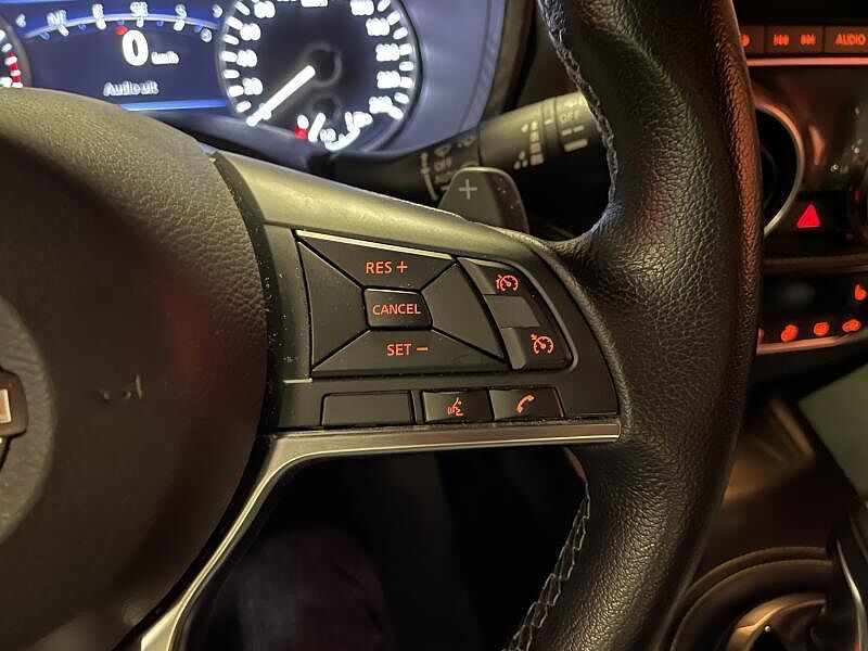 Nissan Juke Kiiro
