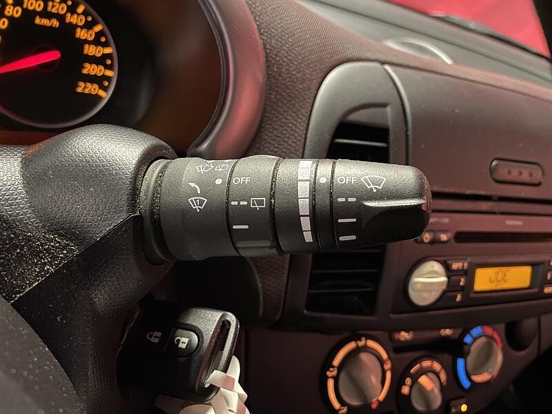 Nissan Micra Anniversary