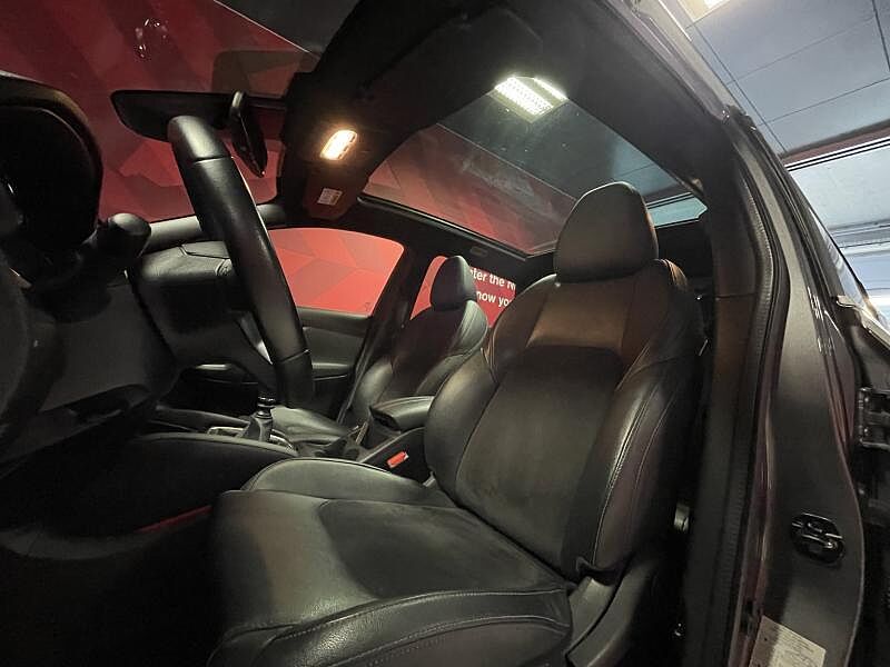 Nissan Qashqai N-Tec