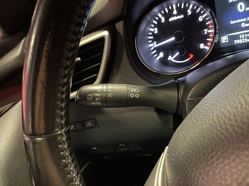 Nissan Qashqai N-Connecta