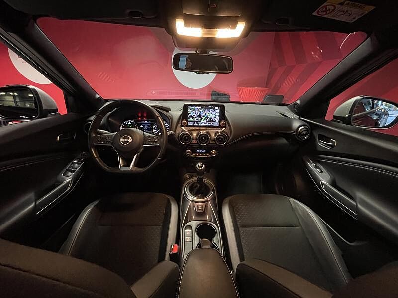 Nissan Juke N-Design