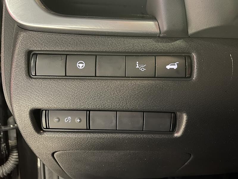 Nissan Qashqai Tekna Plus