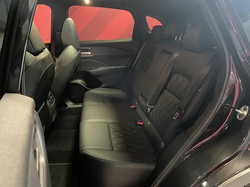 Nissan Qashqai Tekna Plus