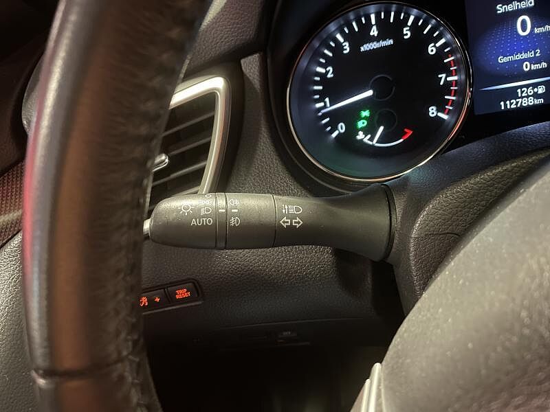 Nissan X-Trail Tekna