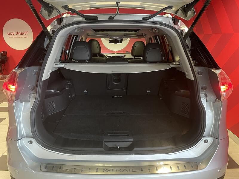 Nissan X-Trail Tekna