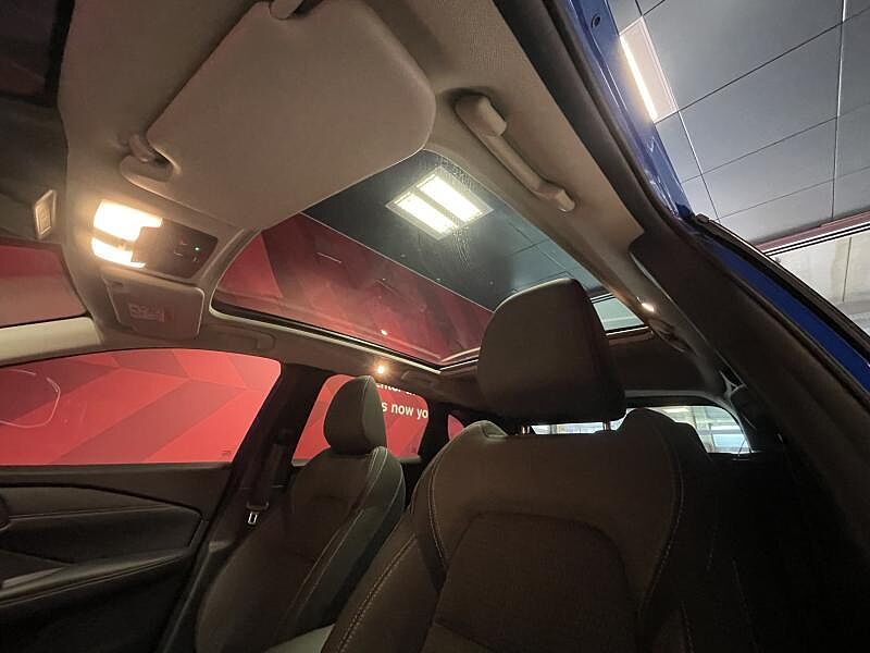 Nissan Qashqai Premiere Edition