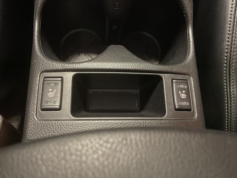 Nissan X-Trail Tekna