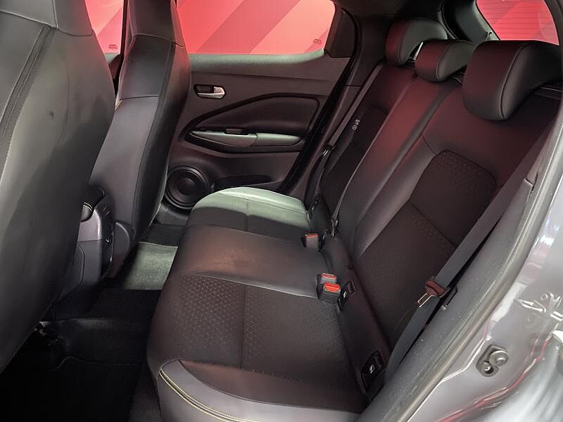 Nissan Juke Kiiro