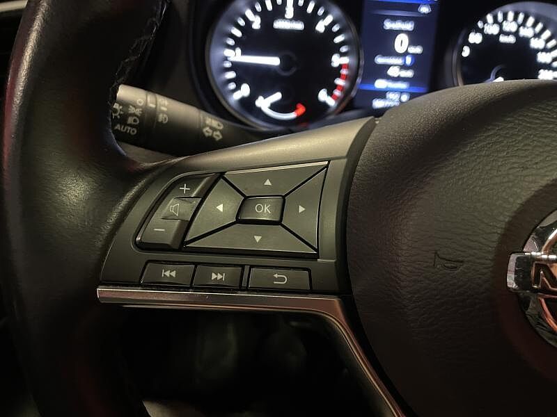 Nissan Qashqai N-Tec
