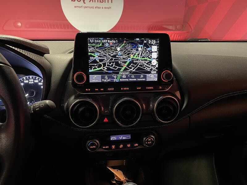 Nissan Juke N-Design