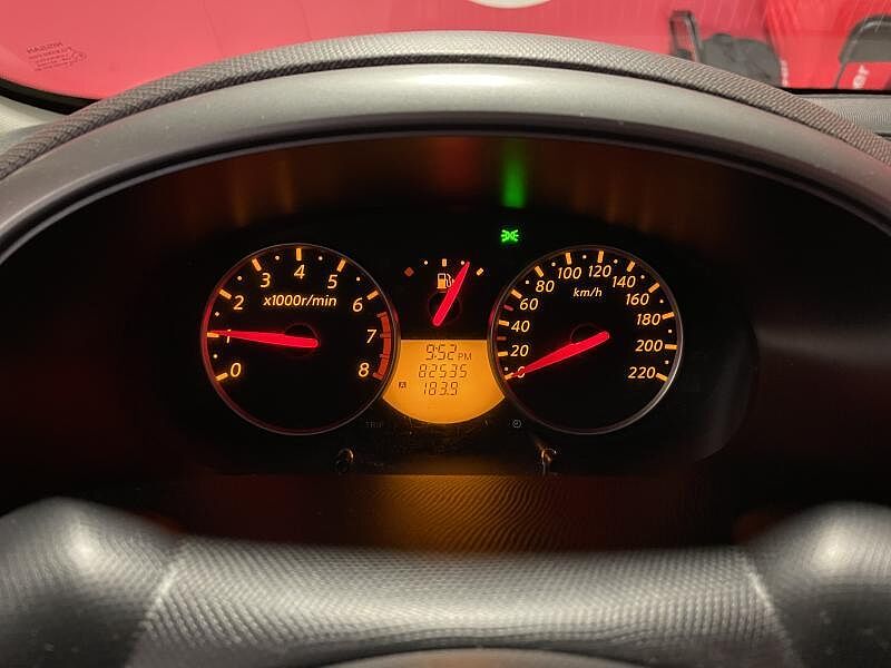 Nissan Micra Anniversary