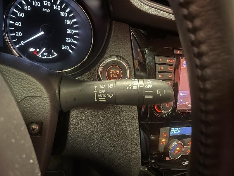 Nissan X-Trail Tekna