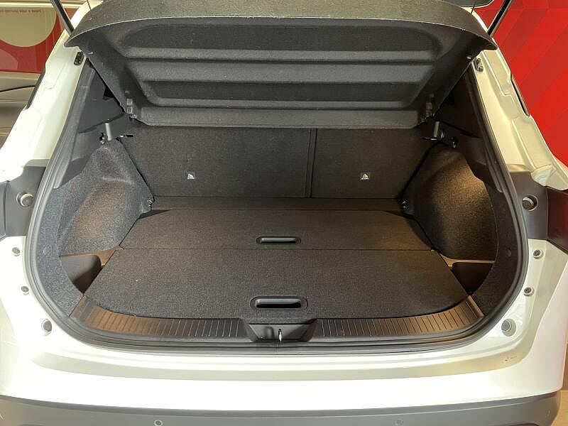 Nissan Qashqai N-Connecta