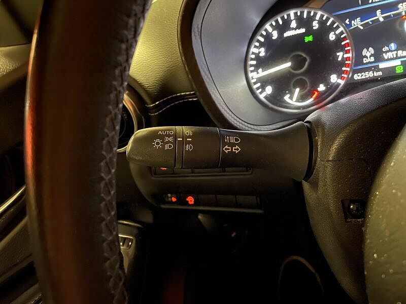 Nissan Juke N-Design