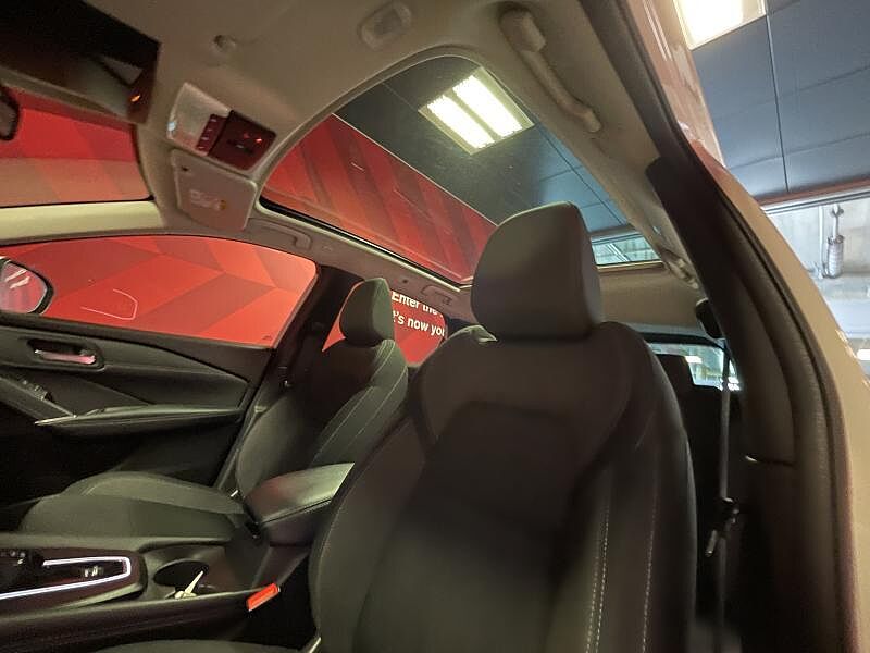 Nissan Qashqai N-Connecta