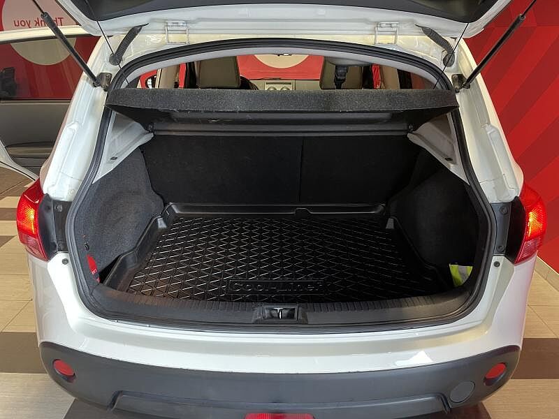 Nissan Qashqai Tekna