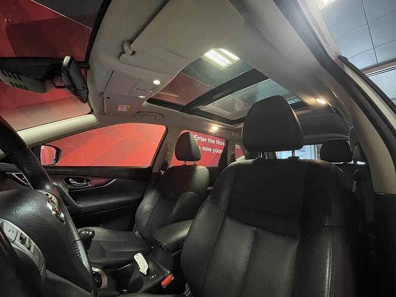 Nissan X-Trail Tekna
