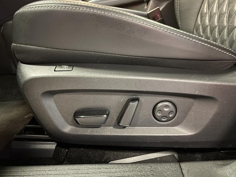 Nissan Qashqai Tekna Plus