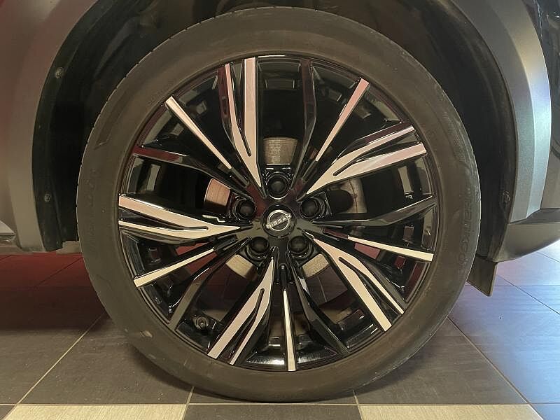 Nissan Juke N-Design