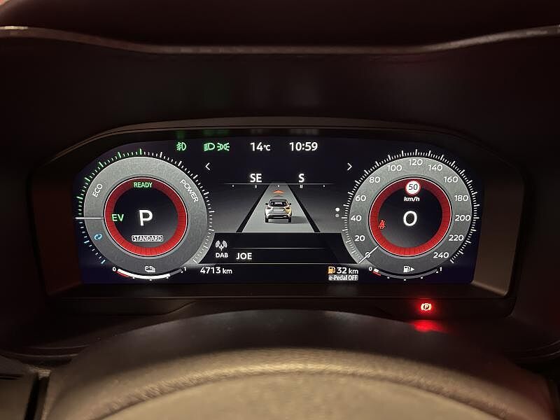 Nissan Juke N-Sport + Tech Pack + Cold Pack