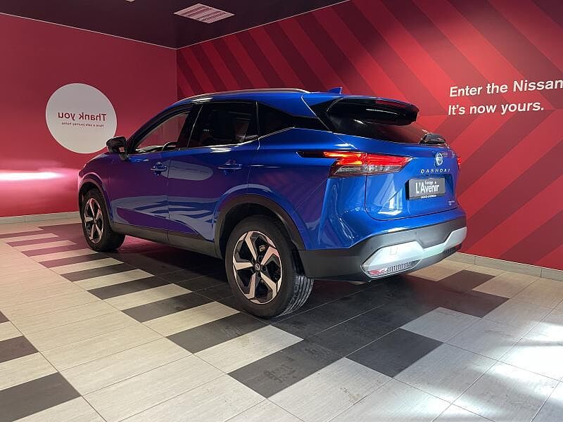 Nissan Qashqai Premiere Edition