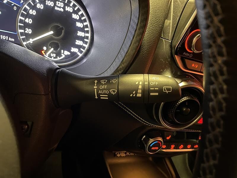 Nissan Juke Kiiro