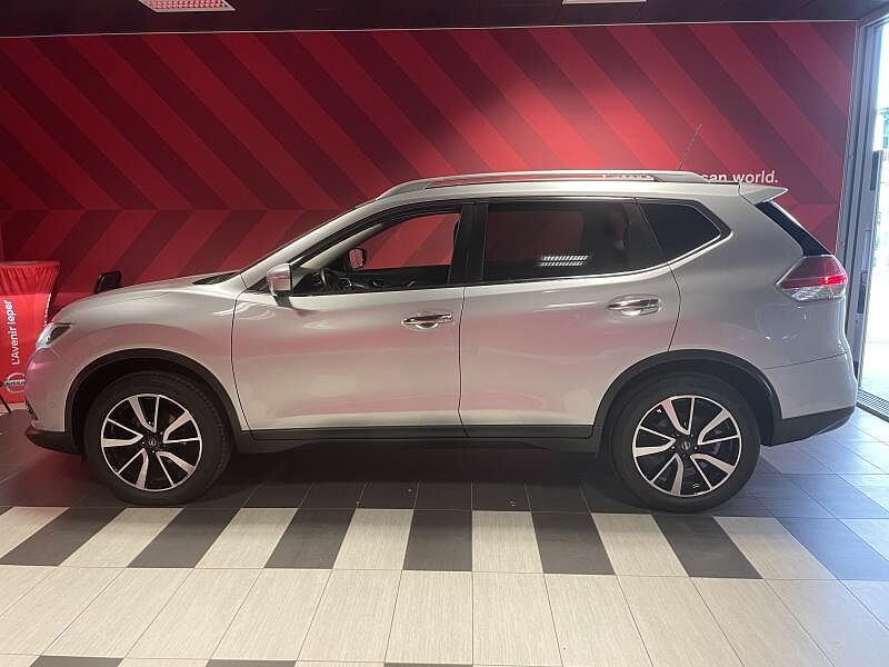 Nissan X-Trail Tekna