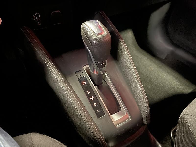 Nissan Micra N-Connecta