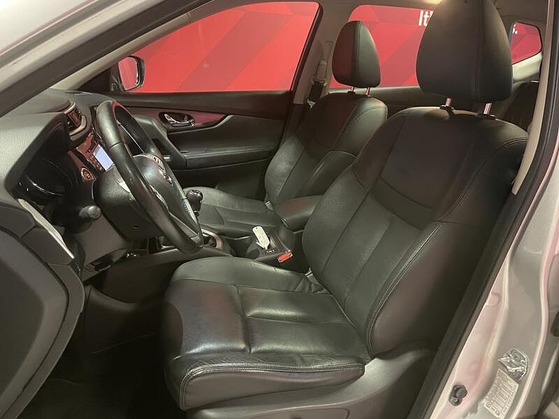 Nissan X-Trail Tekna