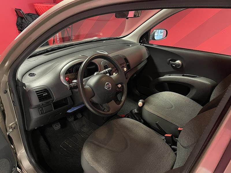 Nissan Micra Anniversary