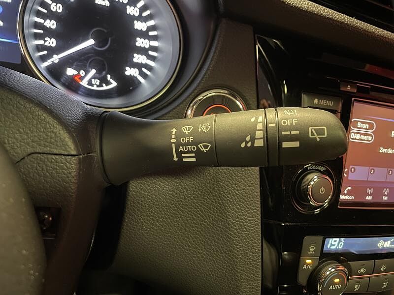 Nissan Qashqai N-Tec