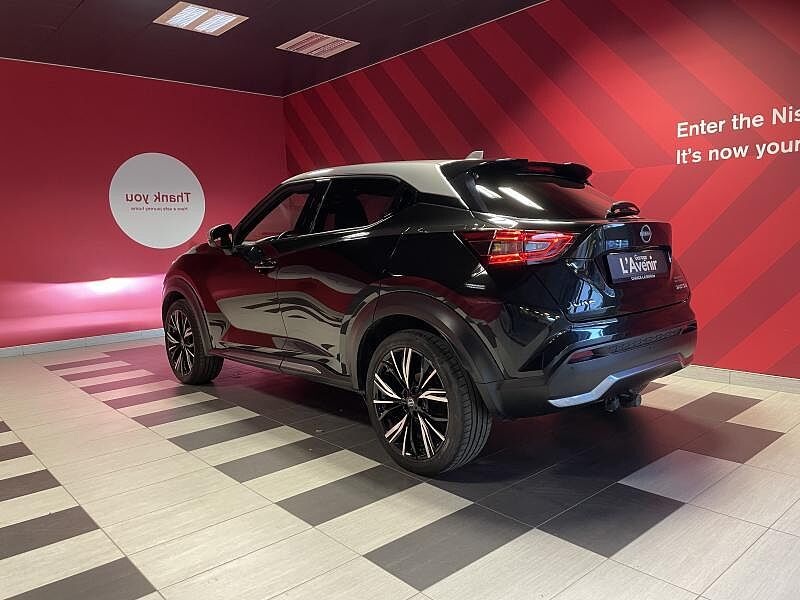 Nissan Juke N-Design