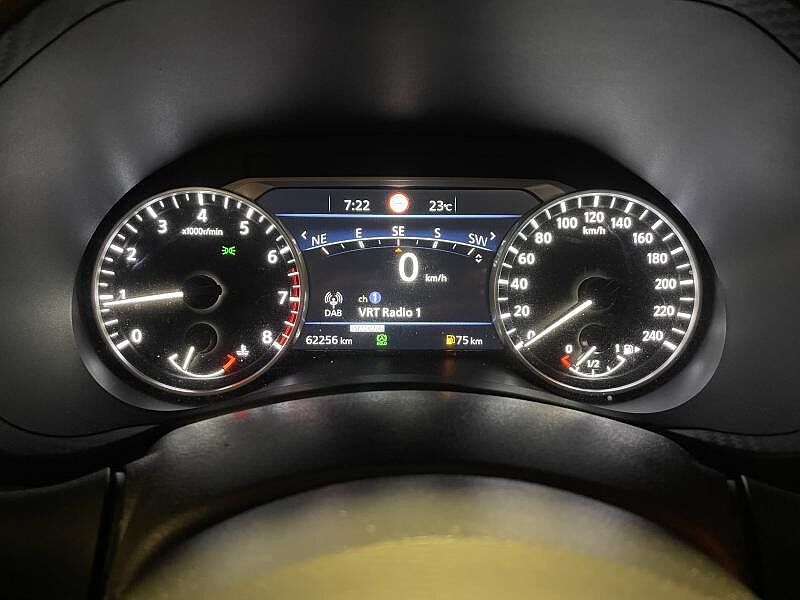 Nissan Juke N-Design