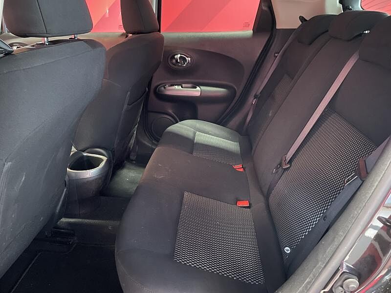 Nissan Juke Acenta + Navi