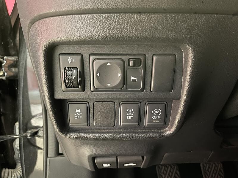 Nissan Juke Acenta + Navi