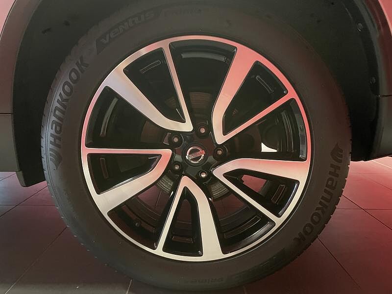 Nissan X-Trail Tekna